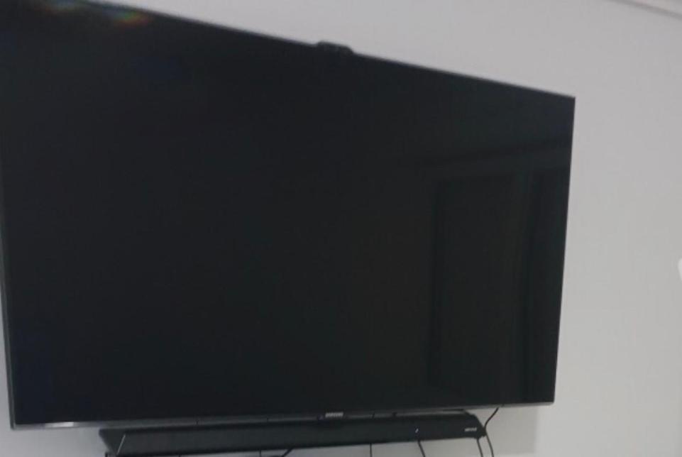 Studio Agreable Proche Gare Apartment Melun Luaran gambar